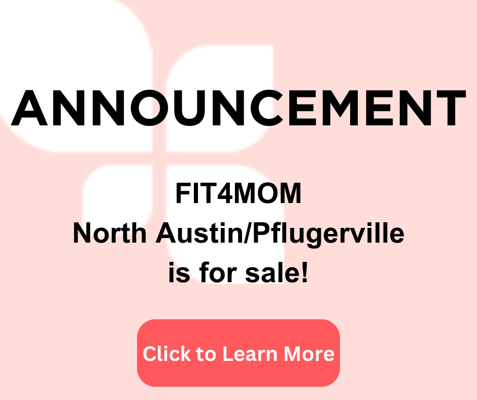 Mommy And Me Fitness Classes For Moms Fit4mom® North Austin Pflugerville